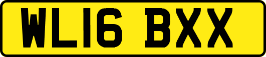WL16BXX