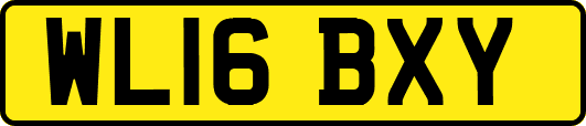 WL16BXY