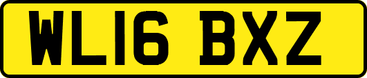 WL16BXZ