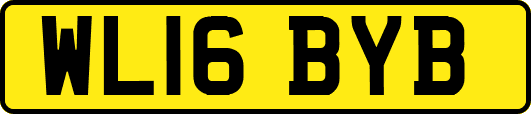 WL16BYB