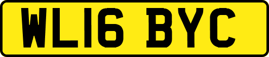 WL16BYC