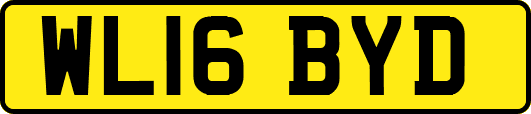 WL16BYD