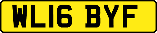 WL16BYF