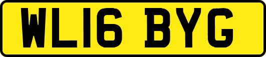 WL16BYG