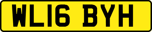WL16BYH