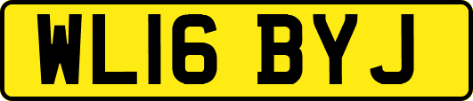WL16BYJ