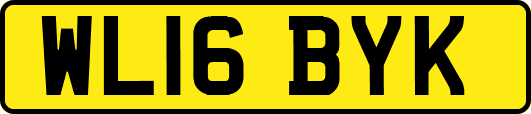 WL16BYK