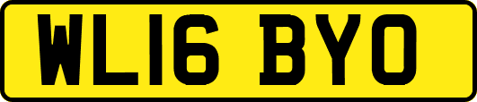 WL16BYO