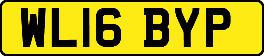 WL16BYP