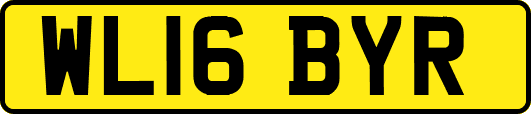 WL16BYR
