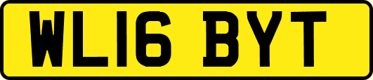WL16BYT