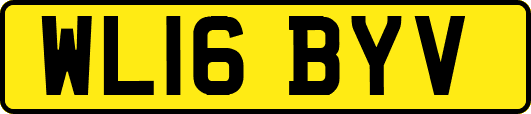 WL16BYV
