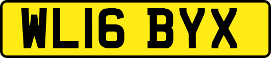 WL16BYX
