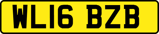 WL16BZB