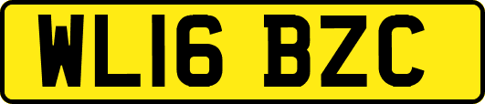 WL16BZC