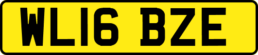 WL16BZE