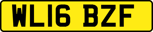 WL16BZF