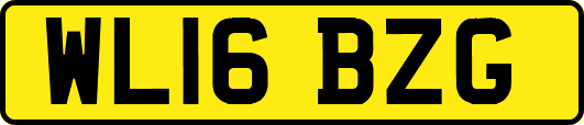 WL16BZG