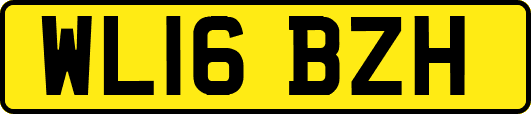 WL16BZH