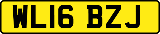 WL16BZJ