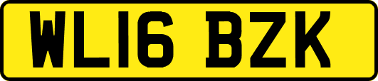 WL16BZK