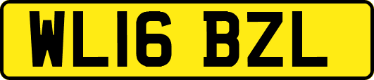 WL16BZL