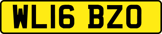 WL16BZO