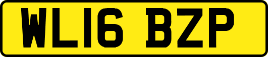 WL16BZP