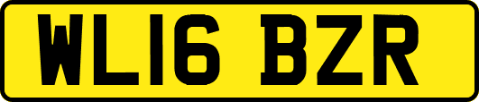 WL16BZR