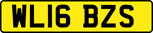 WL16BZS