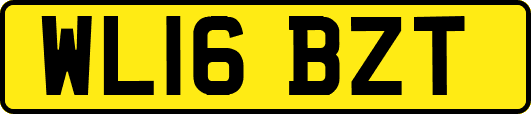 WL16BZT