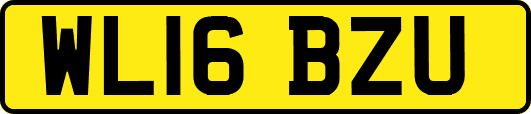 WL16BZU