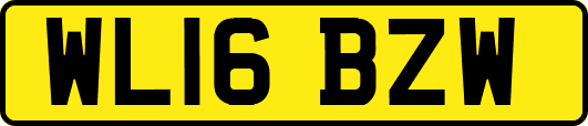 WL16BZW