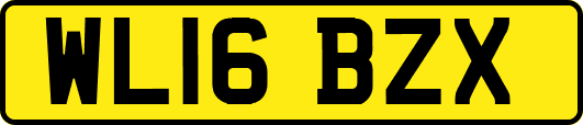 WL16BZX