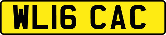 WL16CAC