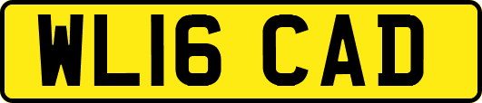 WL16CAD