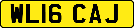 WL16CAJ