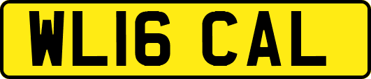 WL16CAL
