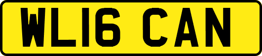WL16CAN