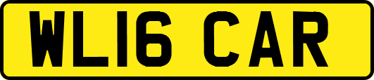 WL16CAR
