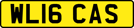 WL16CAS