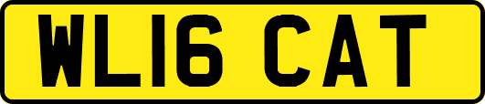WL16CAT