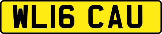 WL16CAU