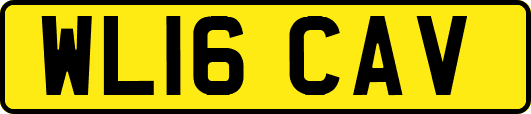 WL16CAV