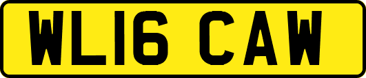 WL16CAW