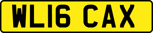 WL16CAX