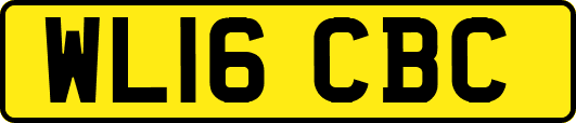 WL16CBC