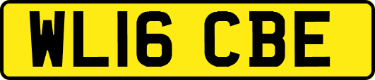 WL16CBE