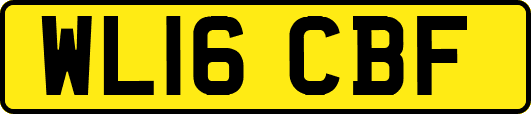 WL16CBF