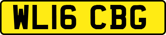 WL16CBG